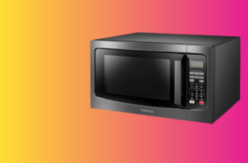 Just save electronics and home appliances microwave